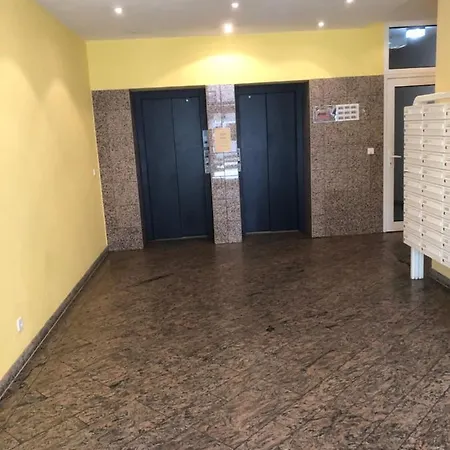 فندق-كبسولة Loft Capsule Apt Opening 15 Nov 2023 دريسدن