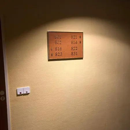 Capsule hotel Loft Capsule Apt Opening 15 Nov 2023 *
