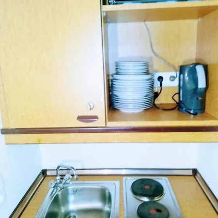 Capsule hotel Loft Capsule Apt Opening 15 Nov 2023 Dresden